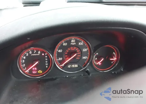 2003 Honda Civic Ex from USA, damaged, VIN 1HGEM229X3L068523